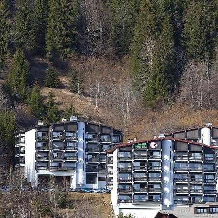 Residence Maeva La Perriere La Clusaz Exterior photo