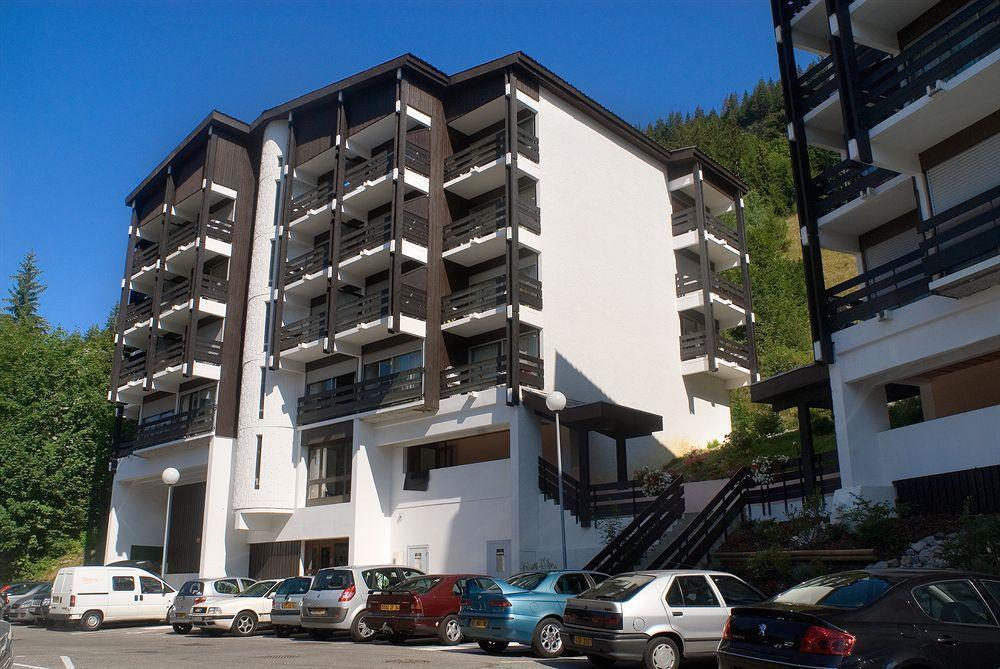 Residence Maeva La Perriere La Clusaz Exterior photo