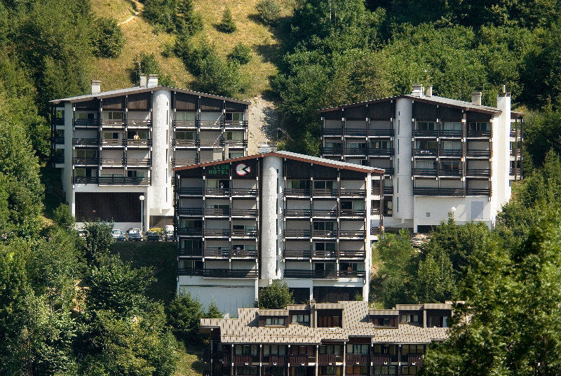 Residence Maeva La Perriere La Clusaz Exterior photo