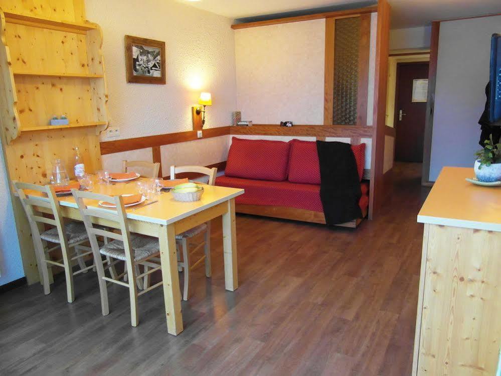 Residence Maeva La Perriere La Clusaz Exterior photo