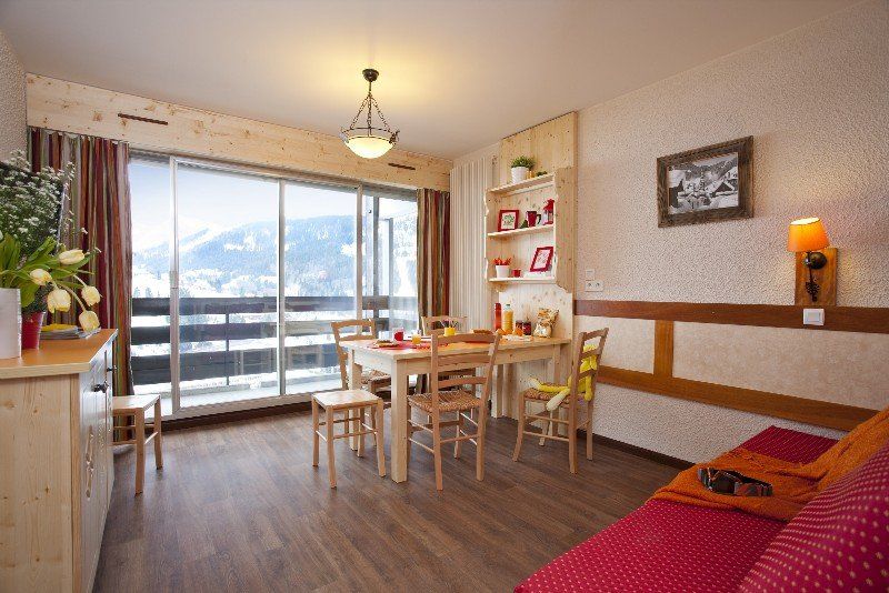 Residence Maeva La Perriere La Clusaz Exterior photo
